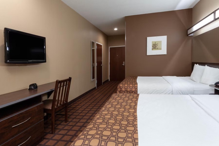 Accessible room