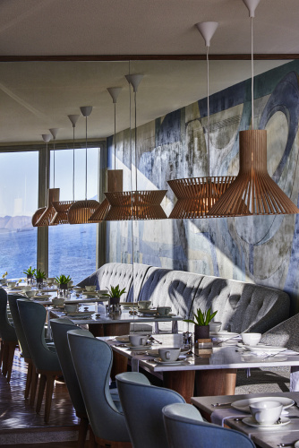 Fairmont Rio De Janeiro Copacabana photo 24