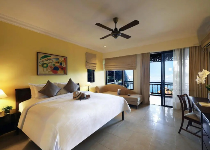 Berjaya Langkawi Resort photo 6