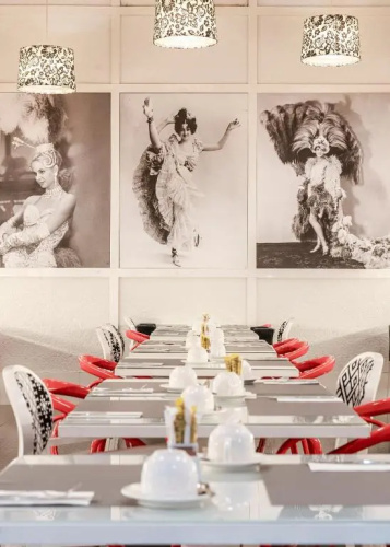 Vincci Via 66 Hotel photo 12
