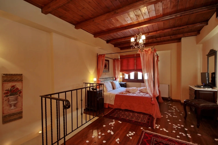 Maisonette Suite
