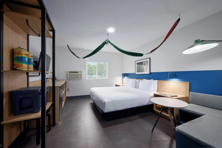 LOGE Missoula