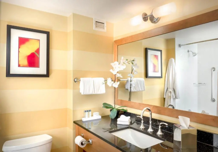Pinnacle Hotel Harbourfront photo 27