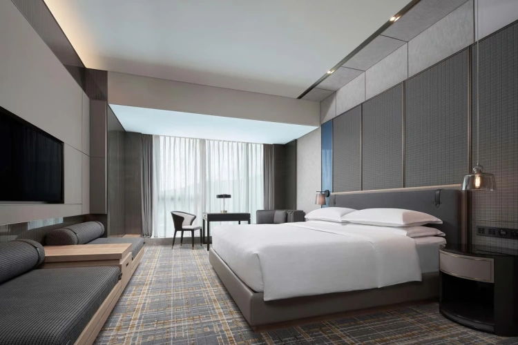 Guest Double room