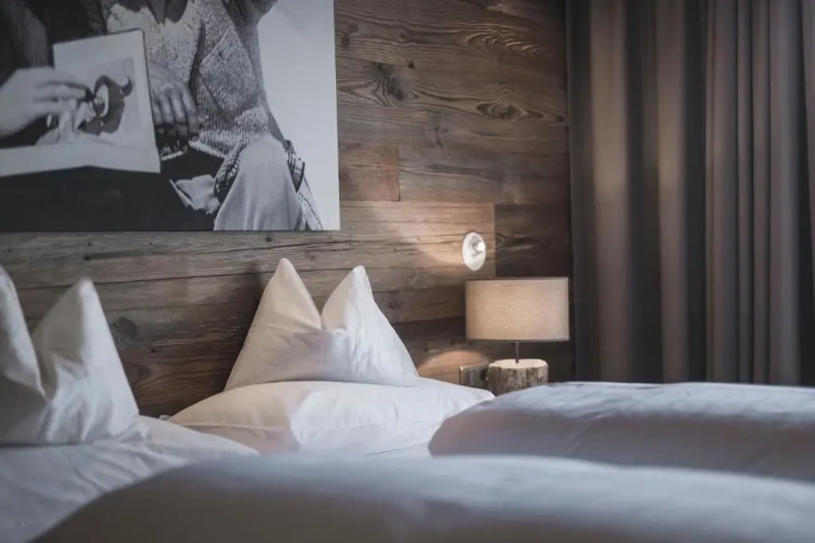 Wellness Double Suite