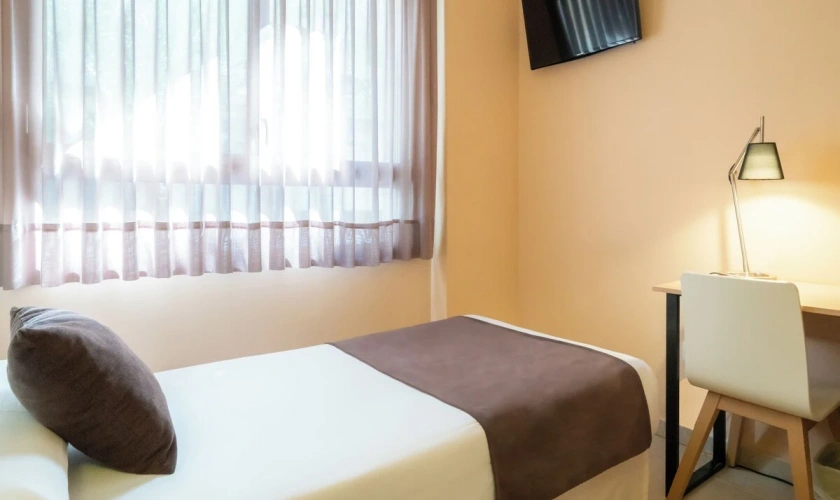 Single room