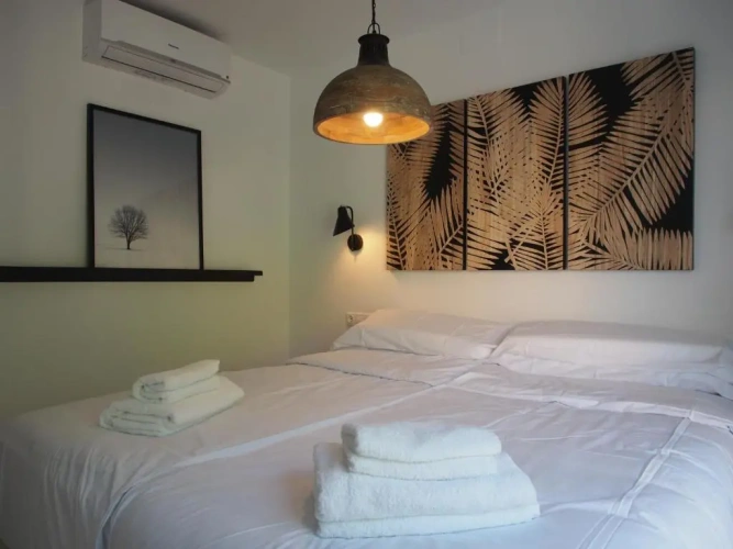 Double Family room