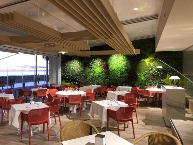Hotel Les Dunes Comodoro photo 19