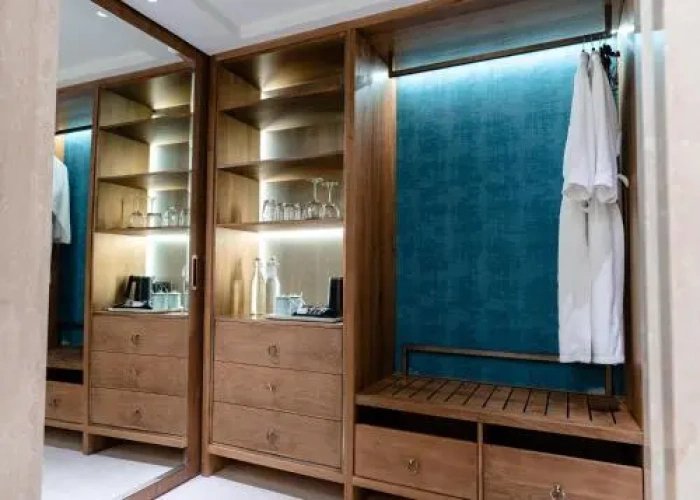 Deluxe Durbar Twin room