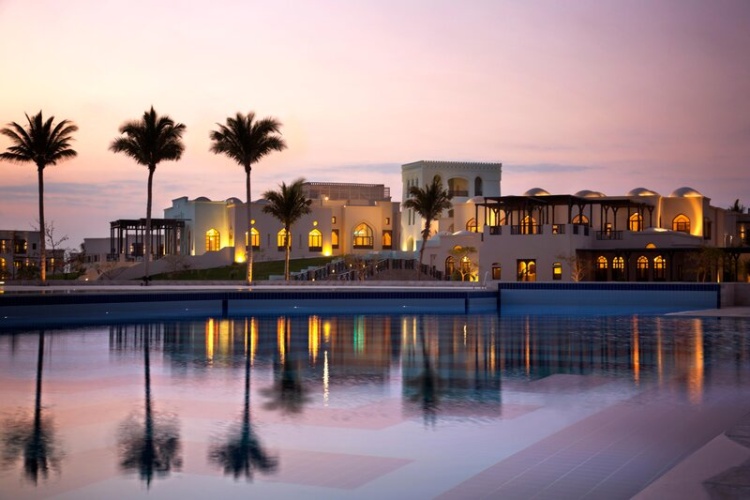 Salalah Rotana Resort photo 34