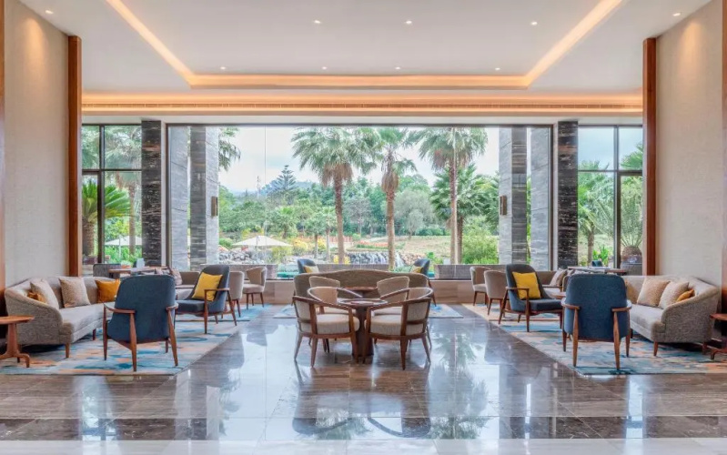 Gran Melia Arusha photo 27