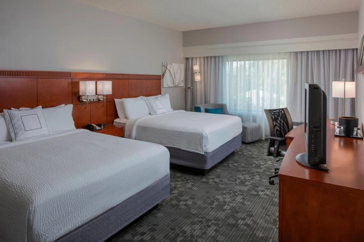 Guest Quadruple room