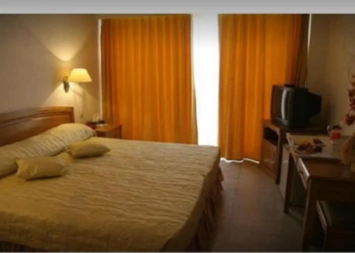 Double Junior Suite