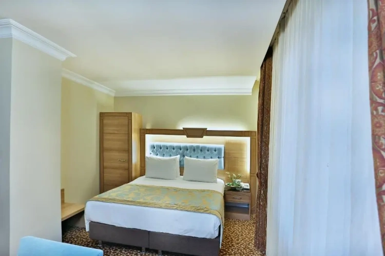 Single room
