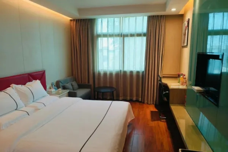 Puzhou Hotel