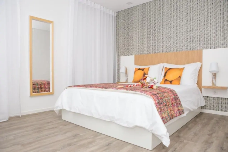Superior Double Apartment