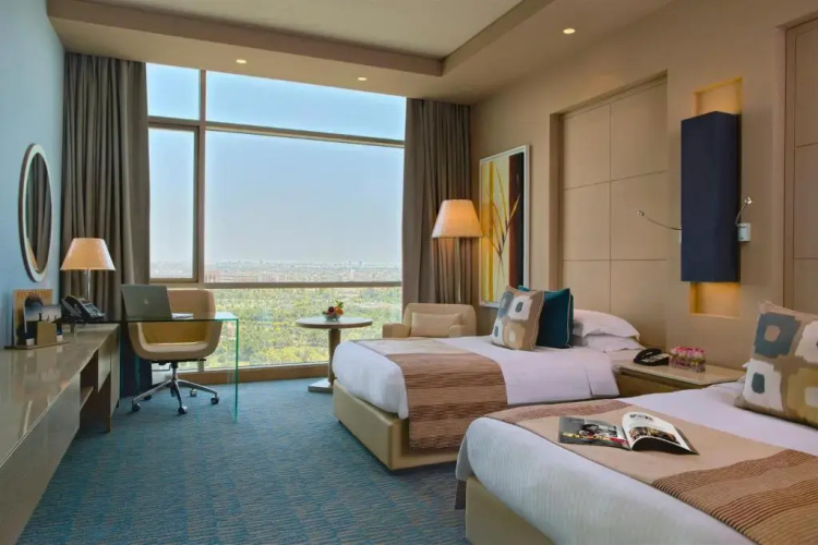 Erbil Rotana