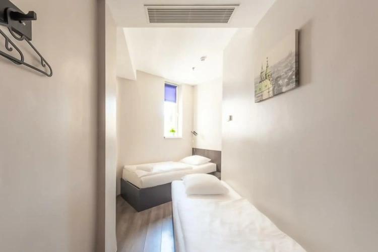 Mini Double room