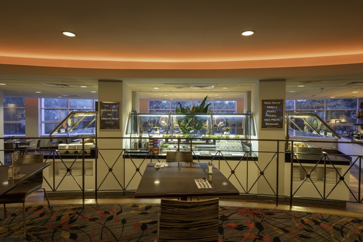 DoubleTree by Hilton Hotel Cairns photo 18