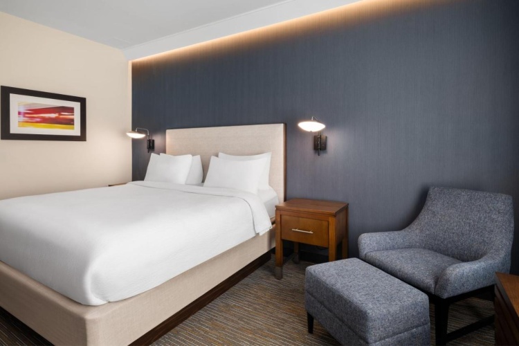 Wingate By Wyndham Seatac Airport photo 6