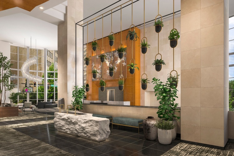 The Westin Buckhead Atlanta photo 31