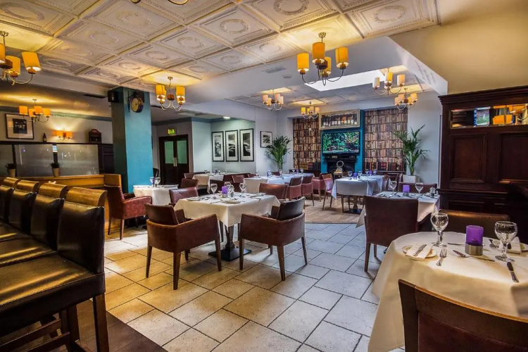 Cassidys Hotel photo 18