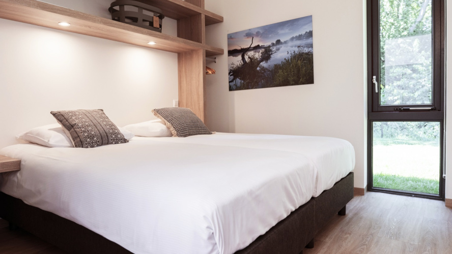 Quadruple Suite