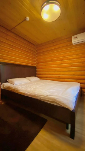 Фотография номера базы отдыха Загородный клуб Рублино