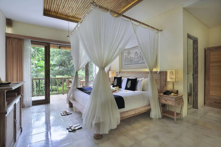 Valley Deluxe Double room