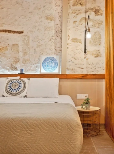 Comfort Double Suite