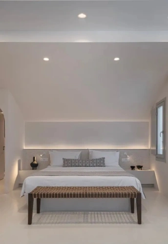 Standard Double Suite