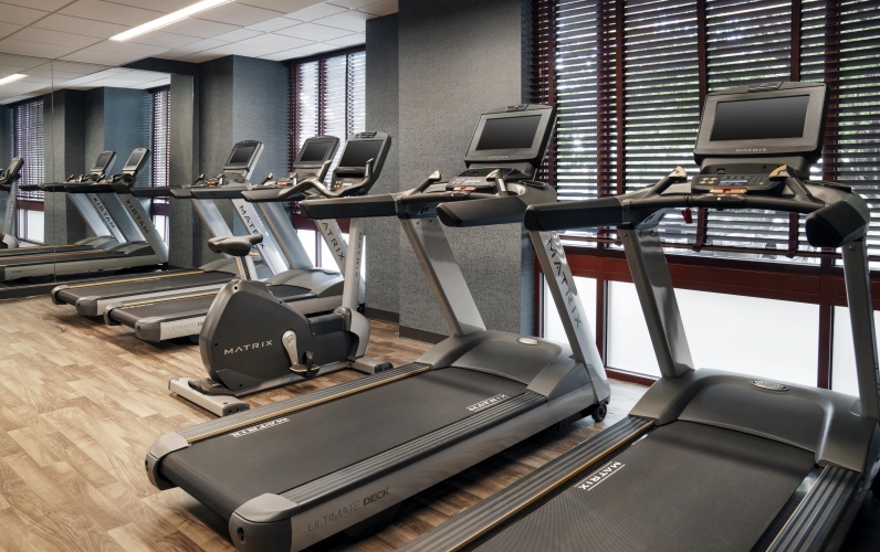 Marriott Colorado Springs photo 18