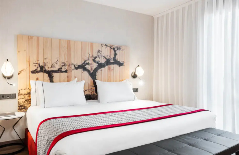 Double room