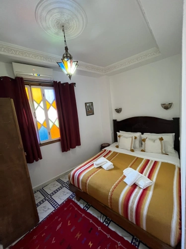 Kebdani Suite