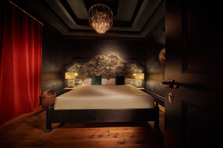 Medina Double Suite