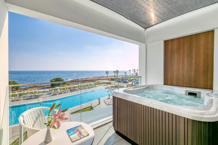 Ivi Mare - Designed for adults by Louis Hotels photo 7