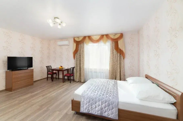 Фотография номера гостиницы Четыре Сезона