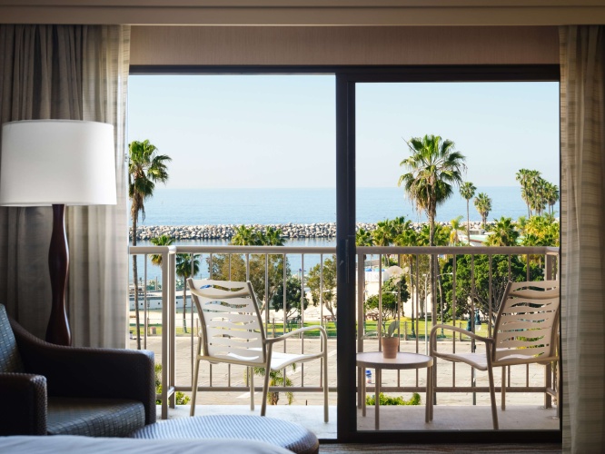 Sonesta Redondo Beach & Marina photo 19