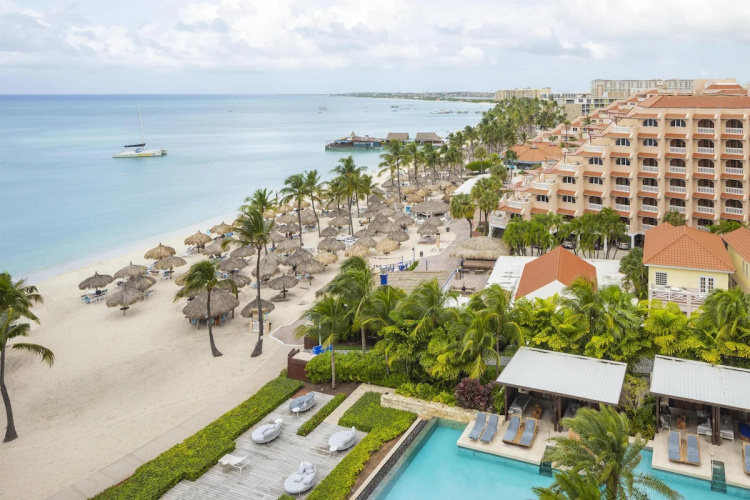 Hyatt Regency Aruba Resort Spa & Casino photo 27
