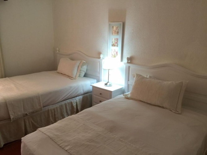 2 Bedrooms Suite
