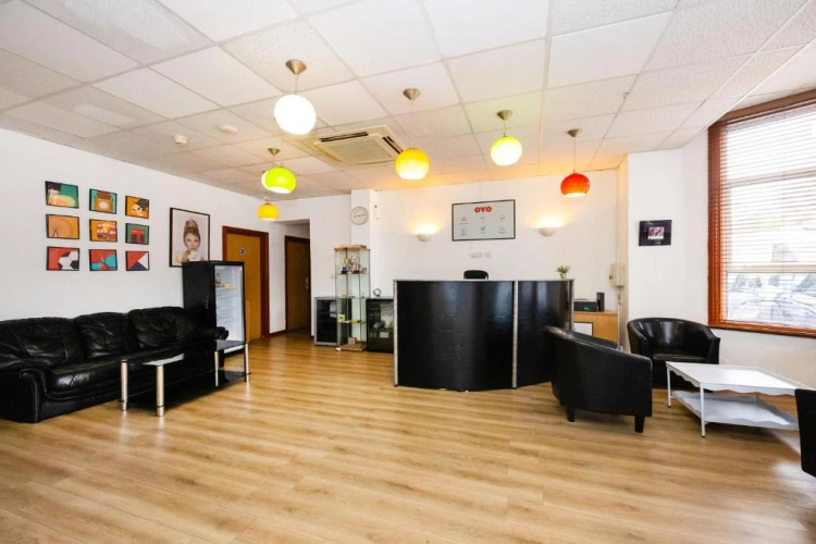 Arinza Hotel photo 37