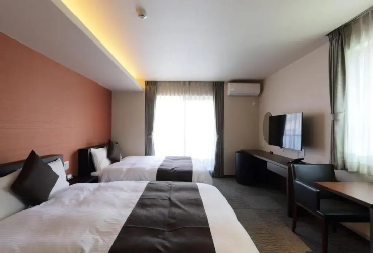 Hotel Promote Hiroshima