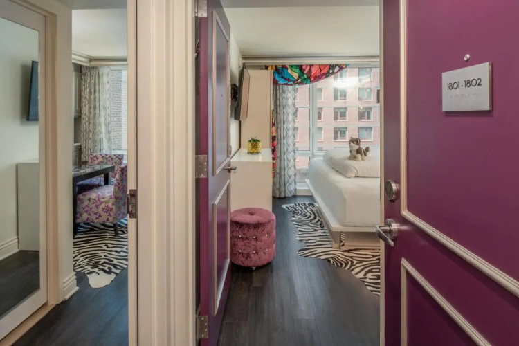 Staypineapple New York, An Artful Hotel photo 17