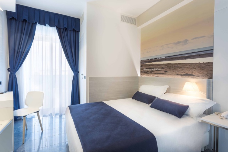 Bijoux Double room