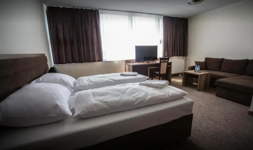 Hotel Cargo