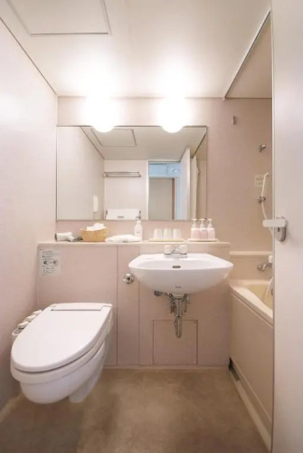 Miyako Hotel Kyoto Hachijo (Adults only) photo 20