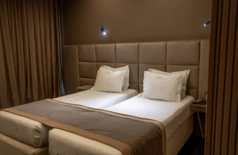 Triple Suite