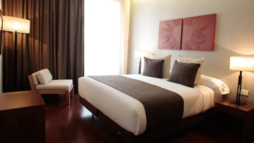 Carris Double room