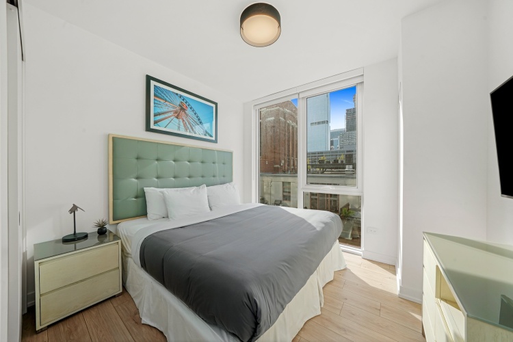 2 Bedrooms Deluxe Suite