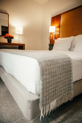 Dom Carlos Liberty Hotel
